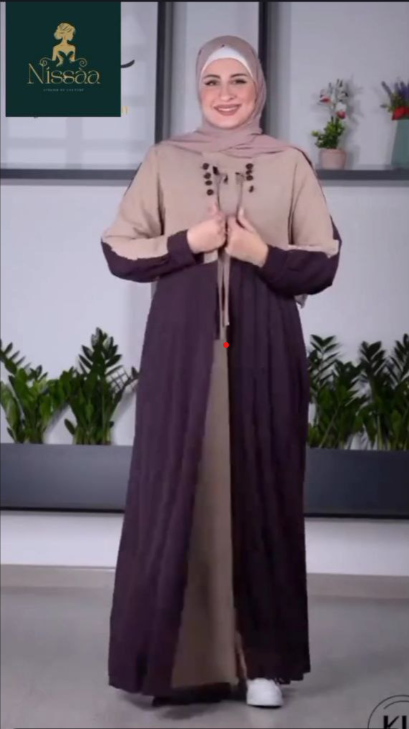 hijab mochte