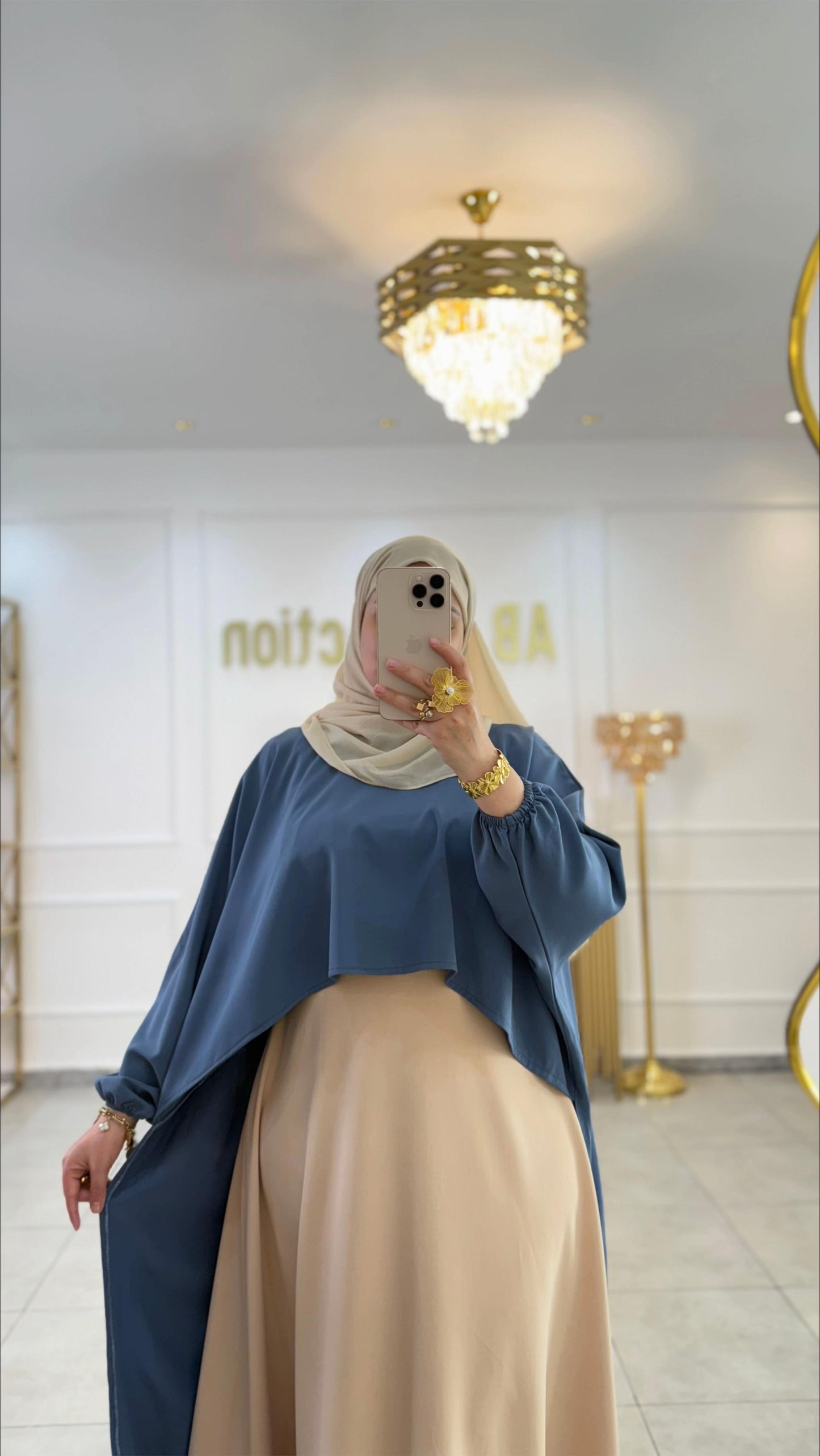 رونق الحياء 🌸