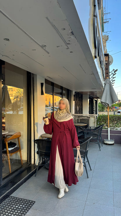 ' Ihticham ' Classique hijab
