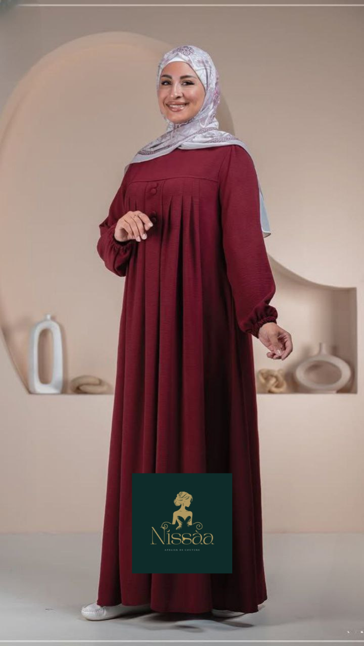 حجاب الرفة
