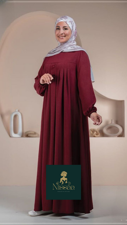 حجاب الرفة