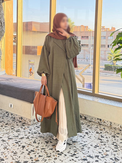 ' Ihticham ' Classique hijab