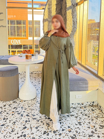 ' Ihticham ' Classique hijab