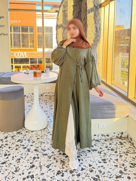 ' Ihticham ' Classique hijab