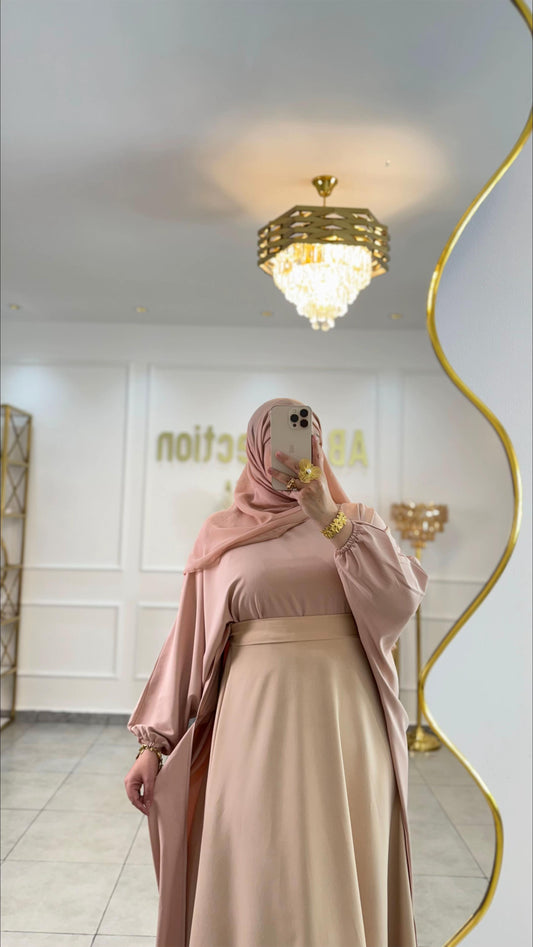 رونق الحياء 🌸