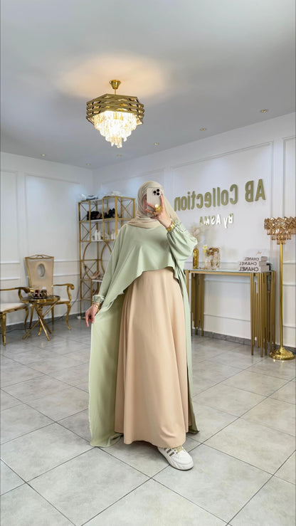 رونق الحياء 🌸